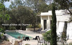 La Villa Kallisté